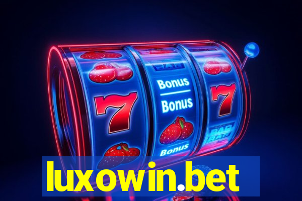 luxowin.bet