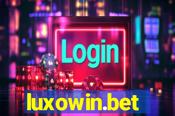 luxowin.bet