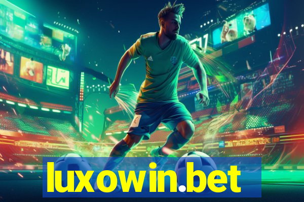 luxowin.bet