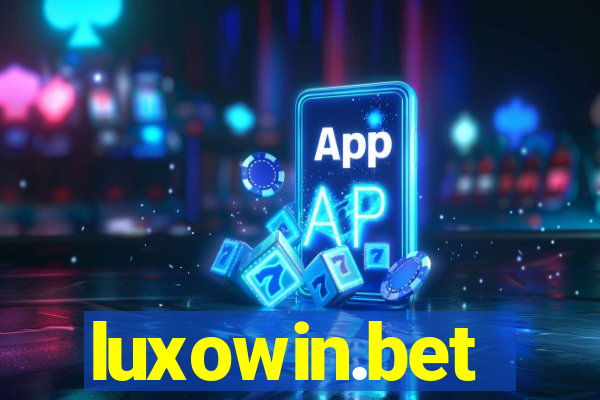 luxowin.bet