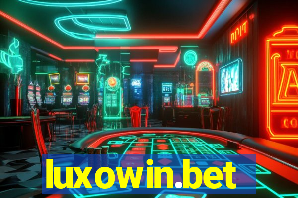 luxowin.bet