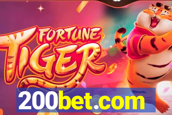 200bet.com