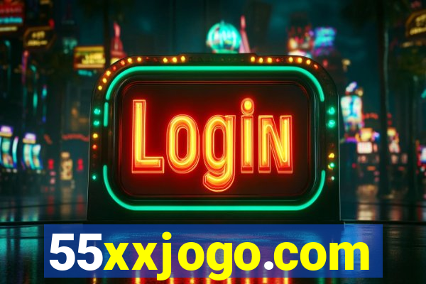 55xxjogo.com