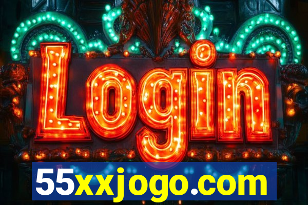 55xxjogo.com