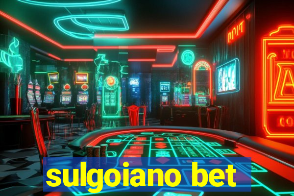 sulgoiano bet