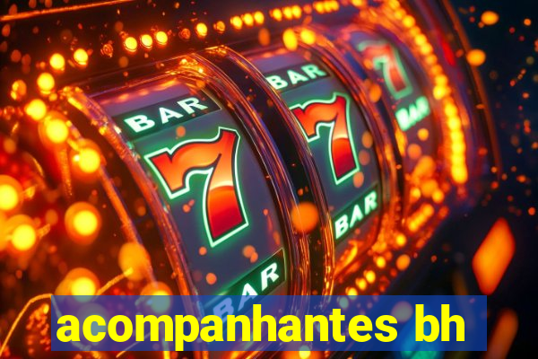 acompanhantes bh