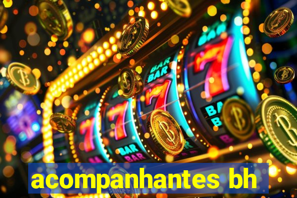 acompanhantes bh