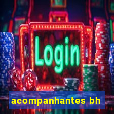 acompanhantes bh