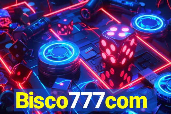 Bisco777com