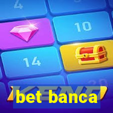 bet banca