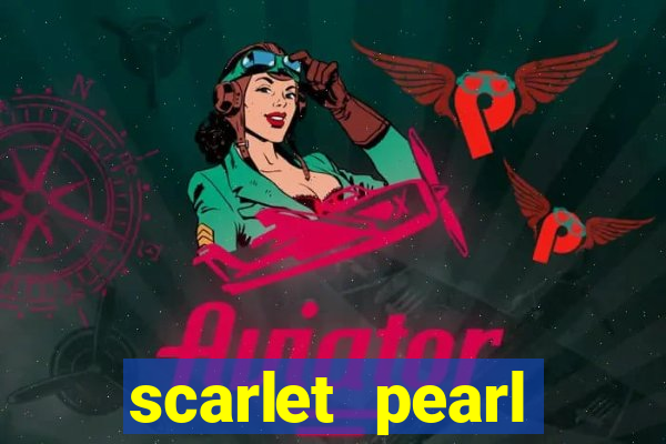 scarlet pearl casino resort d'iberville ms