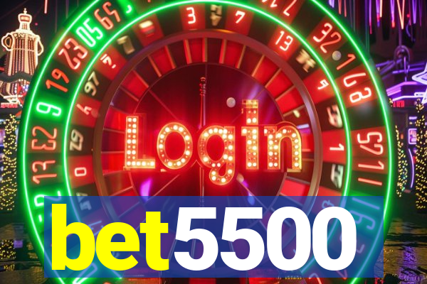 bet5500