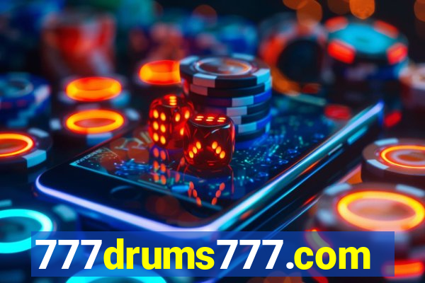 777drums777.com