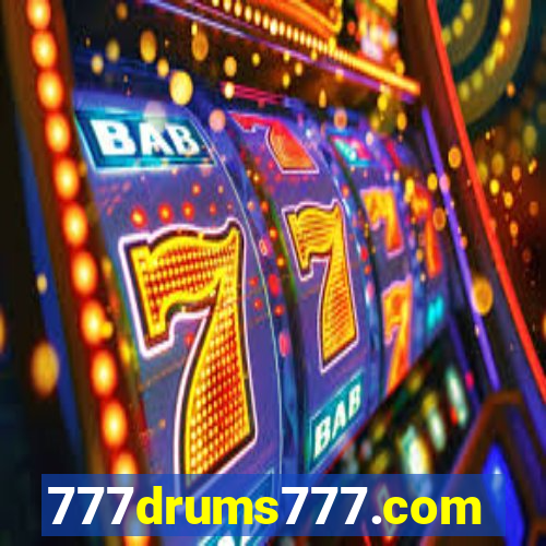 777drums777.com