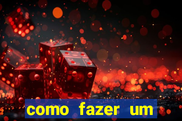 como fazer um pacto com a prosperidade