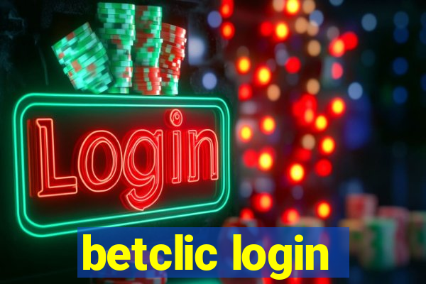 betclic login