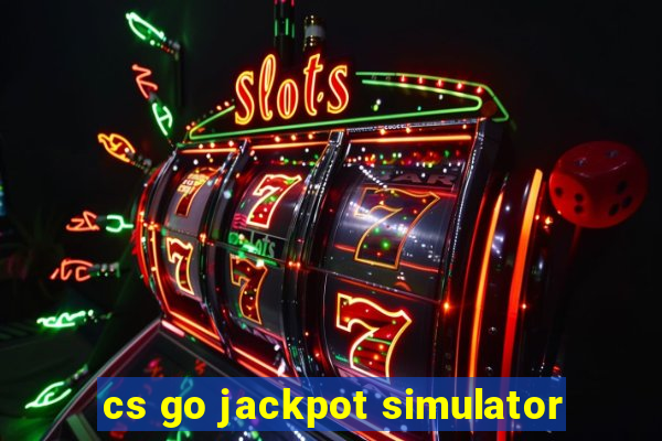 cs go jackpot simulator