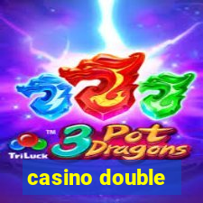 casino double