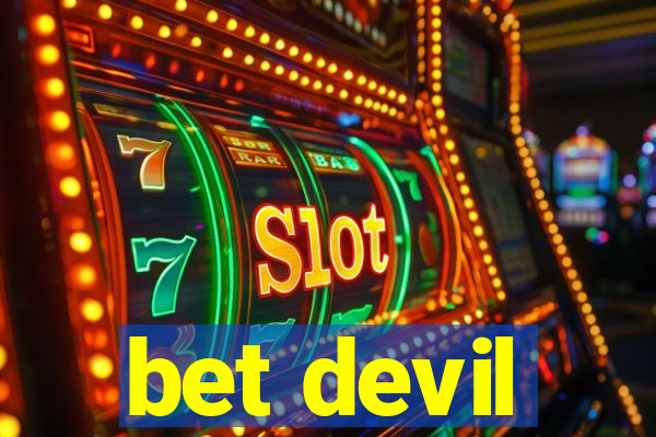 bet devil