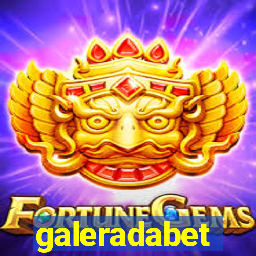 galeradabet