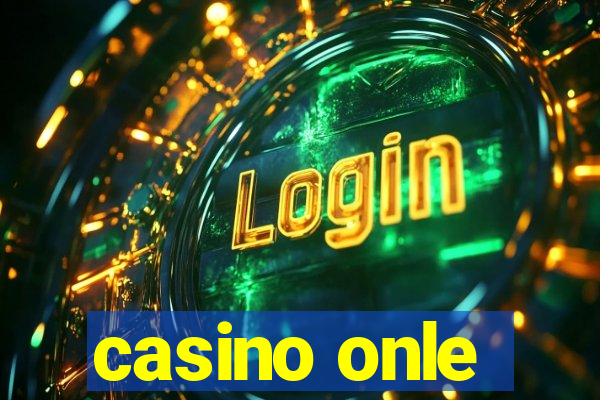 casino onle