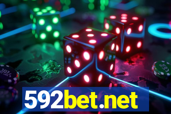 592bet.net