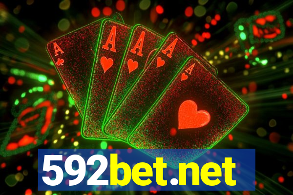 592bet.net