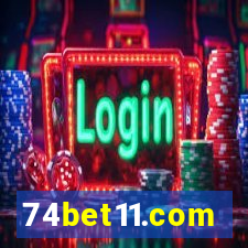 74bet11.com