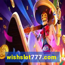 wishslot777.com