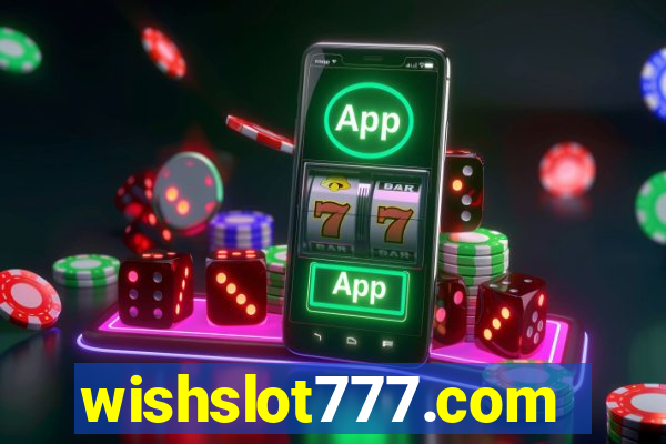 wishslot777.com