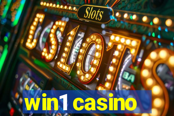 win1 casino