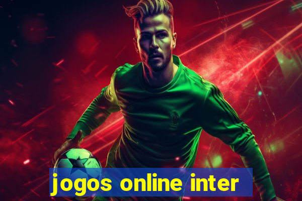 jogos online inter