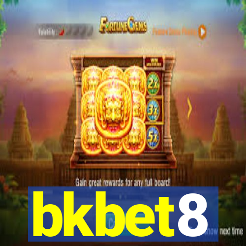 bkbet8