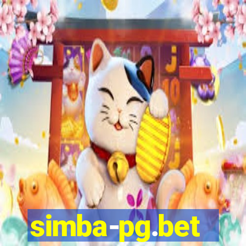 simba-pg.bet