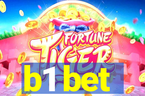 b1 bet