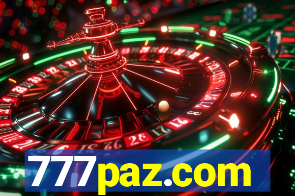 777paz.com