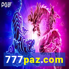 777paz.com