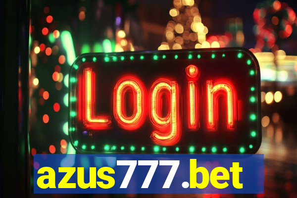 azus777.bet