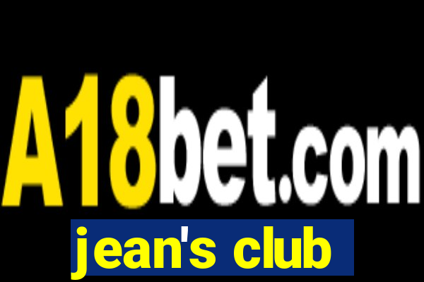 jean's club