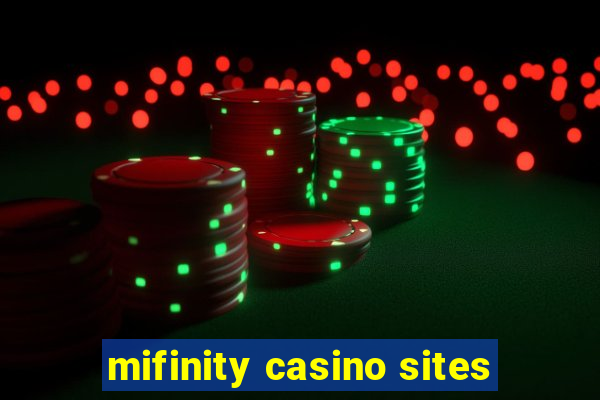 mifinity casino sites