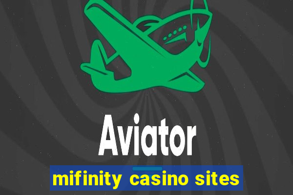 mifinity casino sites