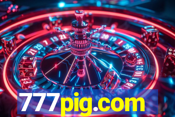 777pig.com