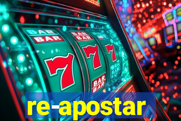 re-apostar sportingbet o que significa