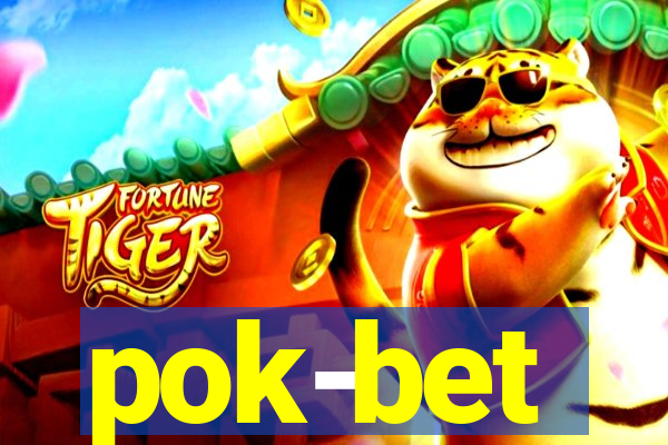 pok-bet