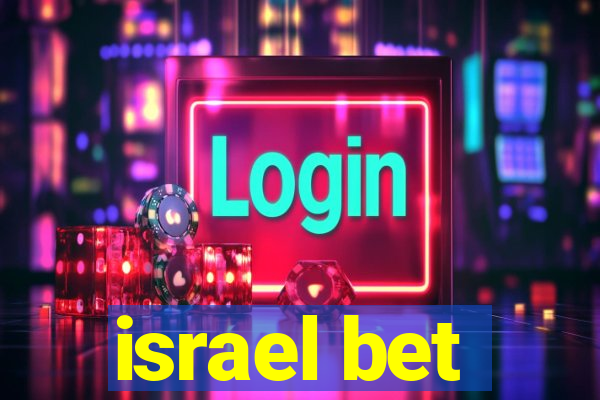 israel bet