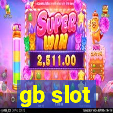 gb slot