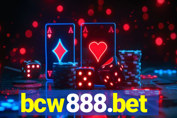 bcw888.bet