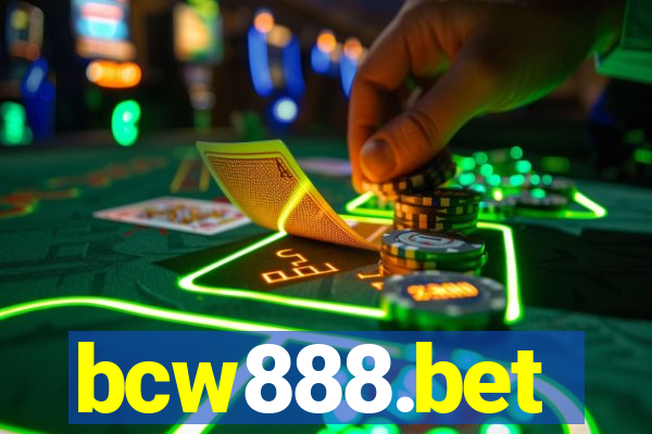 bcw888.bet