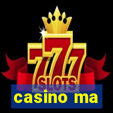 casino ma