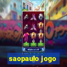 saopaulo jogo